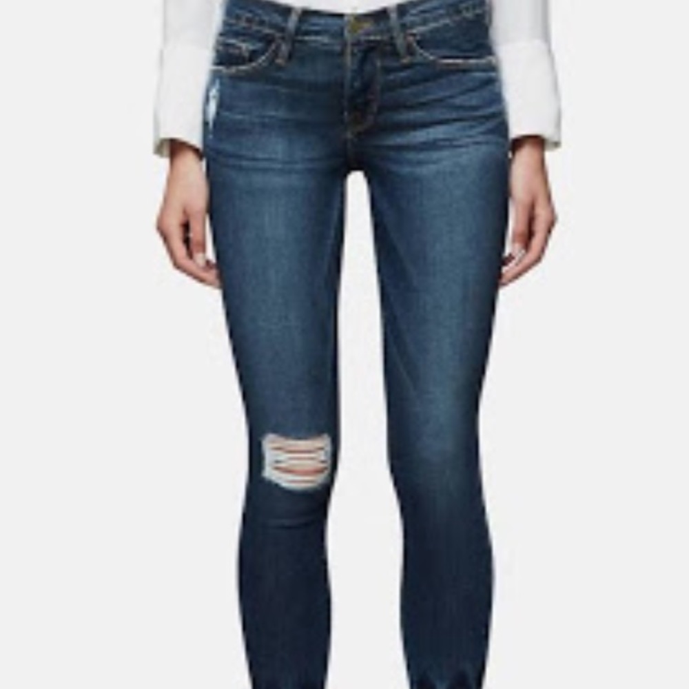 Frame skinny jeans - BNWT